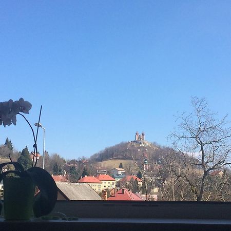 Apartman Stare Mesto Banska Stiavnica Ngoại thất bức ảnh