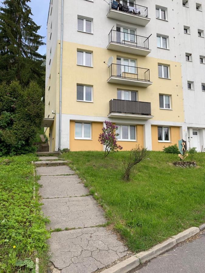 Apartman Stare Mesto Banska Stiavnica Ngoại thất bức ảnh
