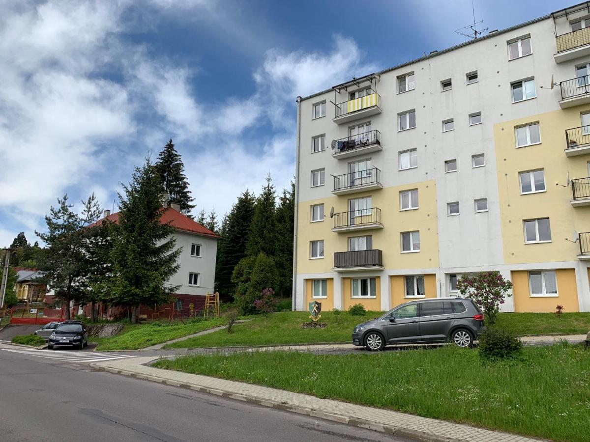 Apartman Stare Mesto Banska Stiavnica Ngoại thất bức ảnh