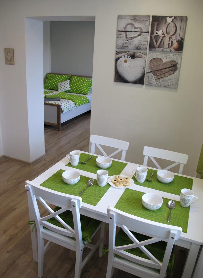 Apartman Stare Mesto Banska Stiavnica Ngoại thất bức ảnh