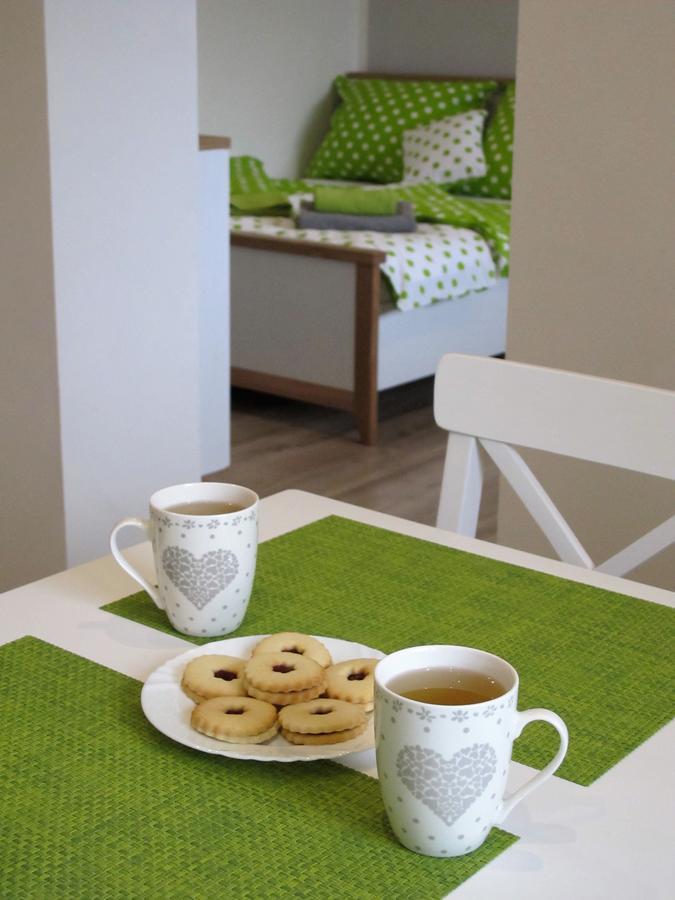 Apartman Stare Mesto Banska Stiavnica Ngoại thất bức ảnh