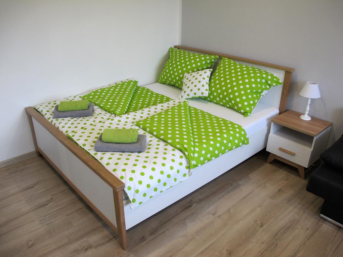 Apartman Stare Mesto Banska Stiavnica Ngoại thất bức ảnh