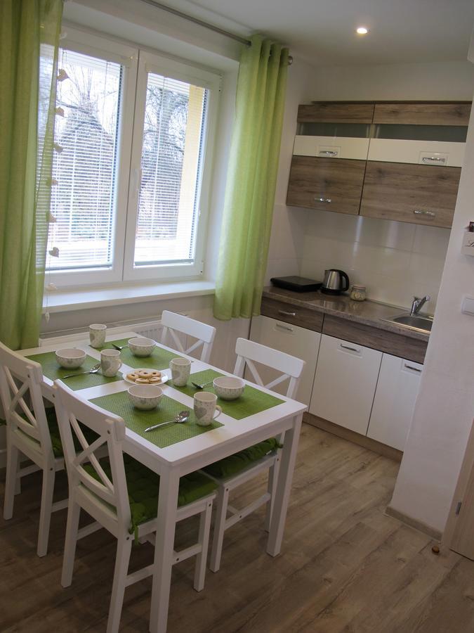 Apartman Stare Mesto Banska Stiavnica Ngoại thất bức ảnh